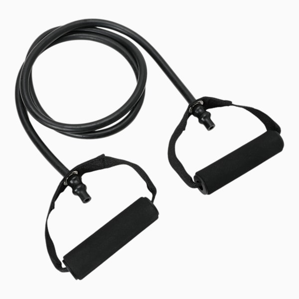 Resistance Band- Strong, Puma Black, extralarge-IND