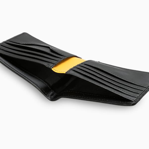 Porsche Legacy Wallet, Puma Black, extralarge-IND
