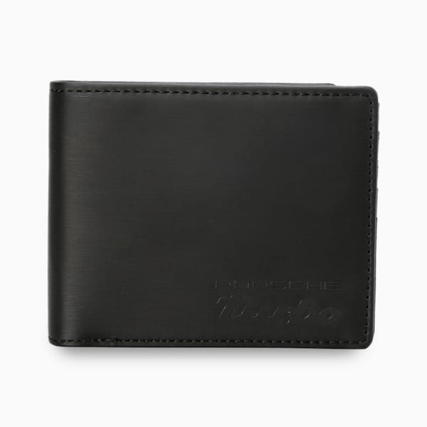 Porsche Legacy Wallet, Puma Black, extralarge-IND