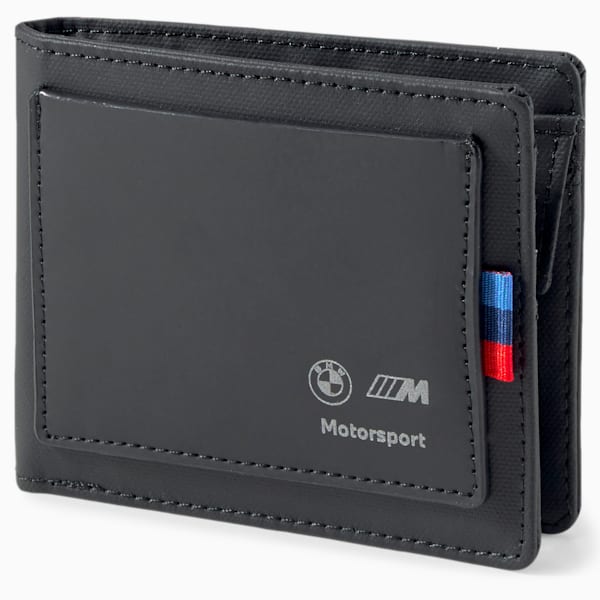 BMW M Motorsport Small Wallet PUMA