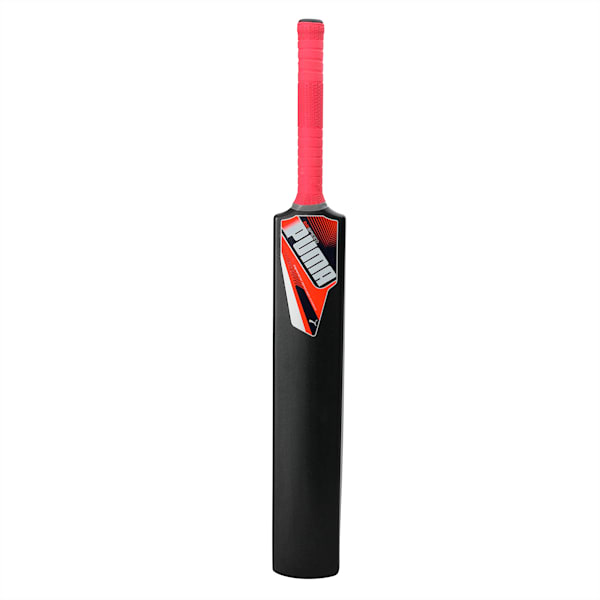 PUMA Indoor Cricket Bat, Puma Black, extralarge-IND
