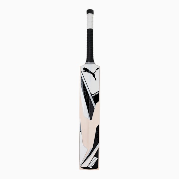 PUMA Future 20.25 Kashmir Willow Bat, Puma Black-Puma White, extralarge-IND