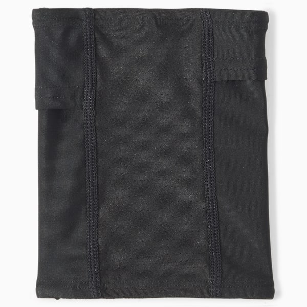 Running Armband, Puma Black, extralarge-IND