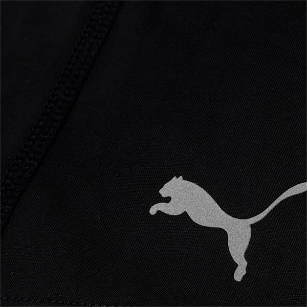 Running Armband, Puma Black, extralarge-IND