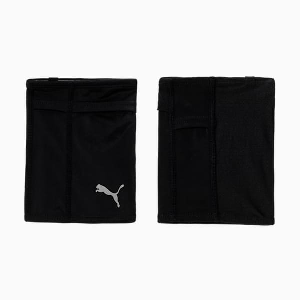 Running Armband, Puma Black, extralarge-IND