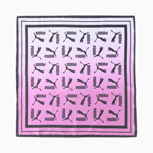 Prime Bandana, Mauve Pop-AOP, extralarge-IND