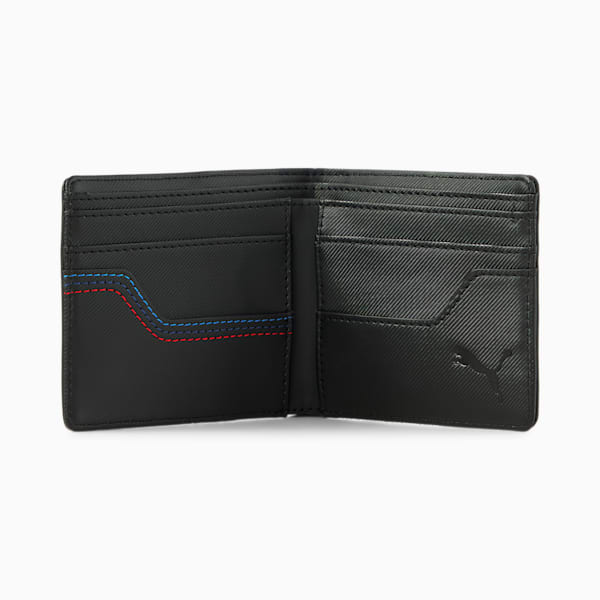 Puma mercedes cheap wallet