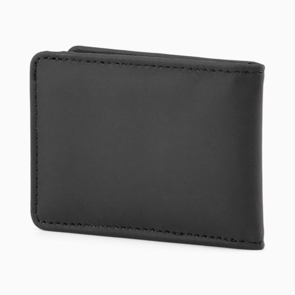 BMW M Motorsport Small Wallet, PUMA Black, extralarge-IND