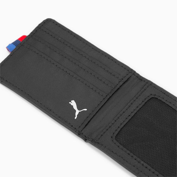 Puma 3 fold wallet deals