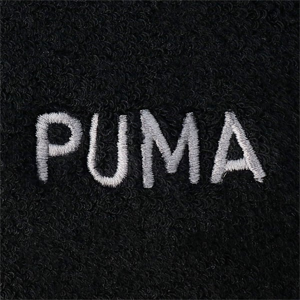 ユニセックス プーマフィット リストバンド, PUMA Black, extralarge-JPN