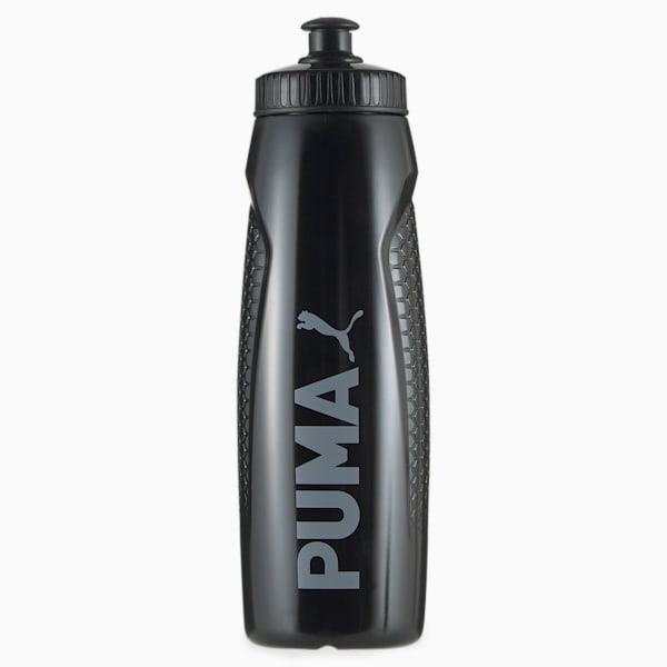 FIT Training Bottle 750ml, PUMA Black, extralarge-IND