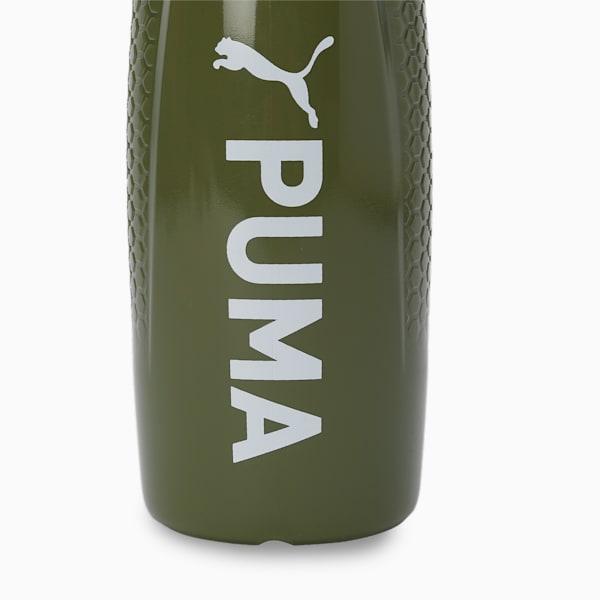 PUMA FIT Training Bottle 750ml, Olive Green, extralarge-IND