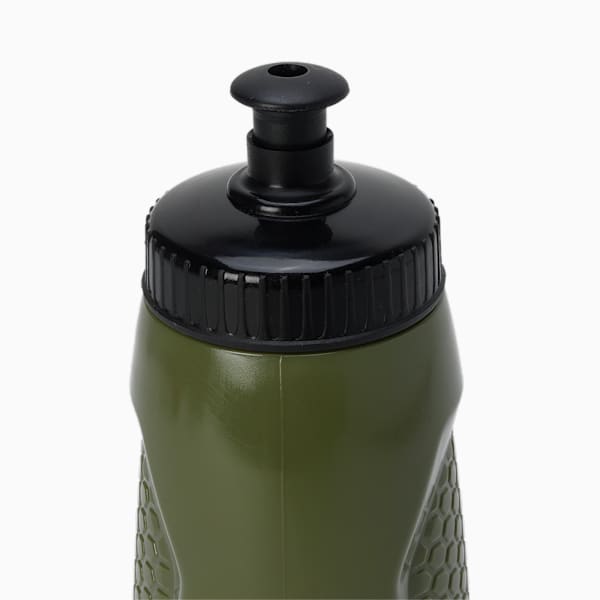 PUMA FIT Training Bottle 750ml, Olive Green, extralarge-IND