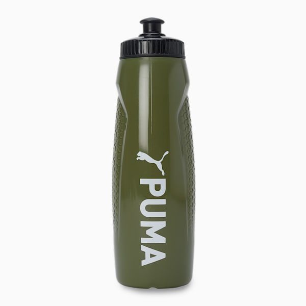 FIT Training Bottle 750ml, Olive Green, extralarge-IND