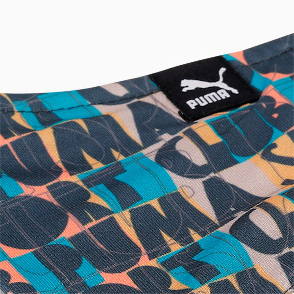 Hill Camp Face Mask Pack of 2, PUMA Black-Porcelain, extralarge-IND