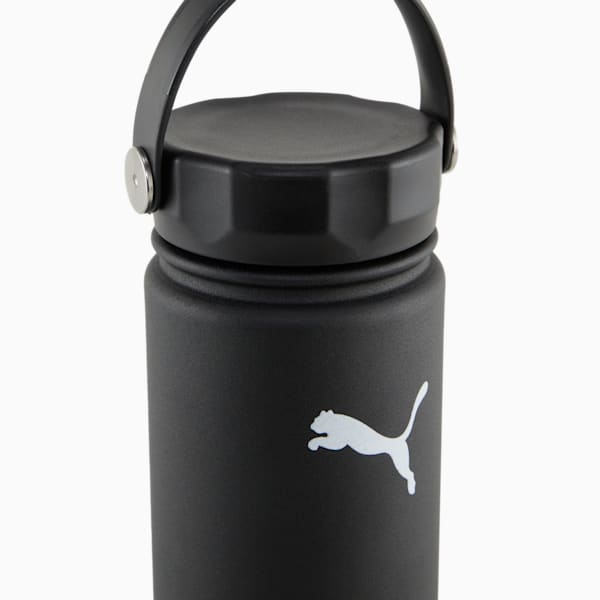 Botella de estudio, PUMA Black, extralarge