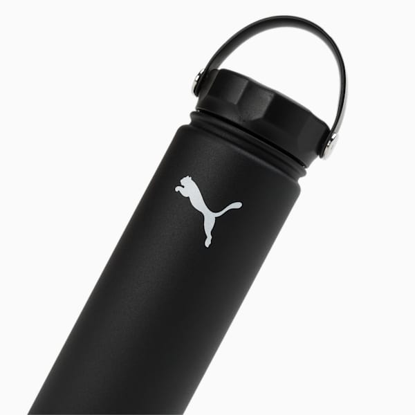 Studio Bottle, PUMA Black, extralarge-IND