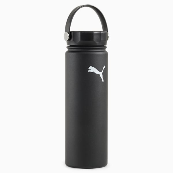 Botella de estudio, PUMA Black, extralarge