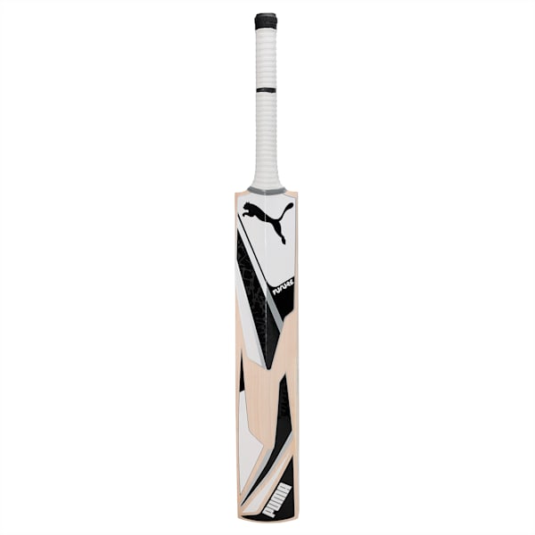 PUMA Future 2.2 Cricket Bat, PUMA White, extralarge-IND