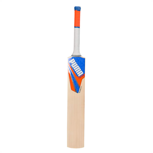 PUMA Future 3.1 Cricket Bat, Neon Citrus-Bluemazing, extralarge-IND