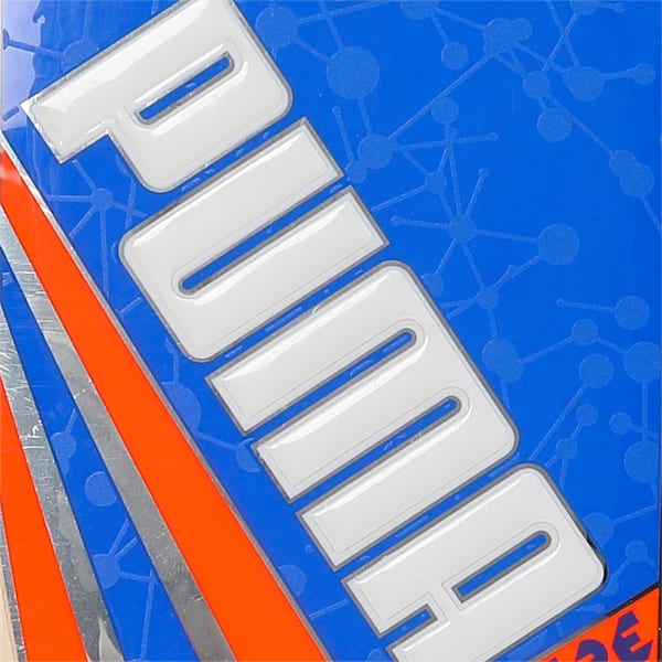Future 3.1 Cricket Bat, Neon Citrus-Bluemazing, extralarge-IND