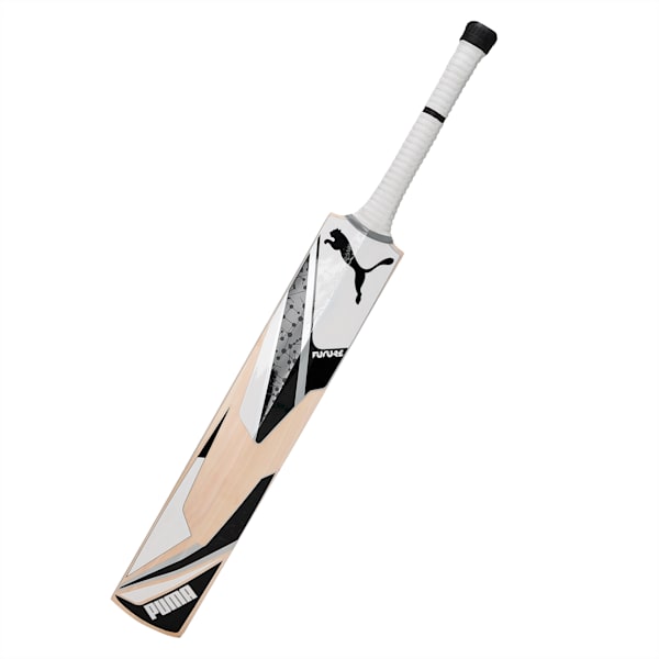 PUMA Future 3.1 Cricket Bat, PUMA White, extralarge-IND