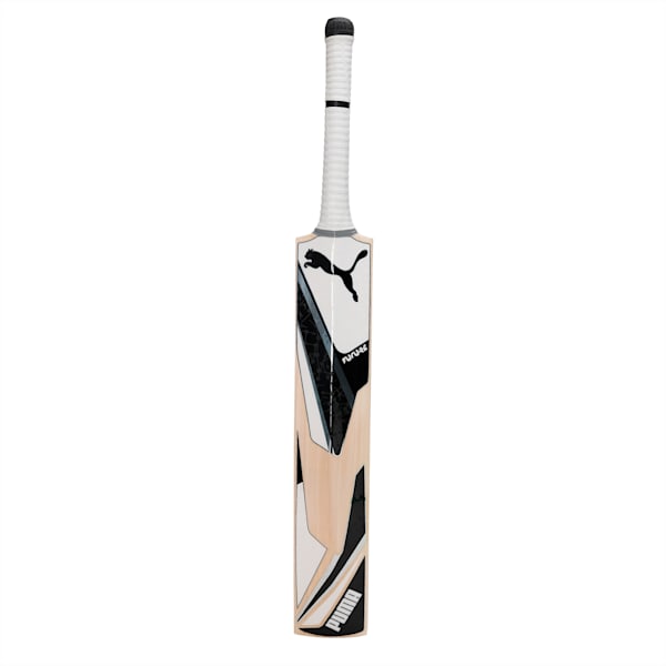 PUMA Future 4.1 Cricket Bat, PUMA White, extralarge-IND