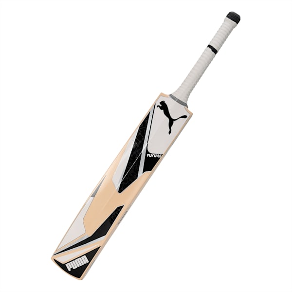 PUMA Future 8.1 Cricket Bat, PUMA White, extralarge-IND