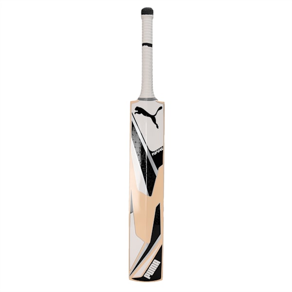 PUMA Future 8.1 Cricket Bat, PUMA White, extralarge-IND
