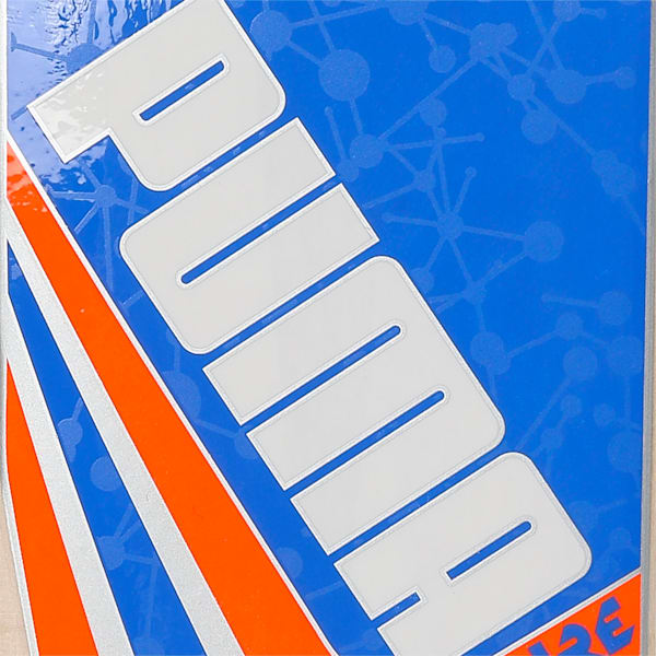 Future 1.2 Cricket Bat, Neon Citrus-Bluemazing, extralarge-IND