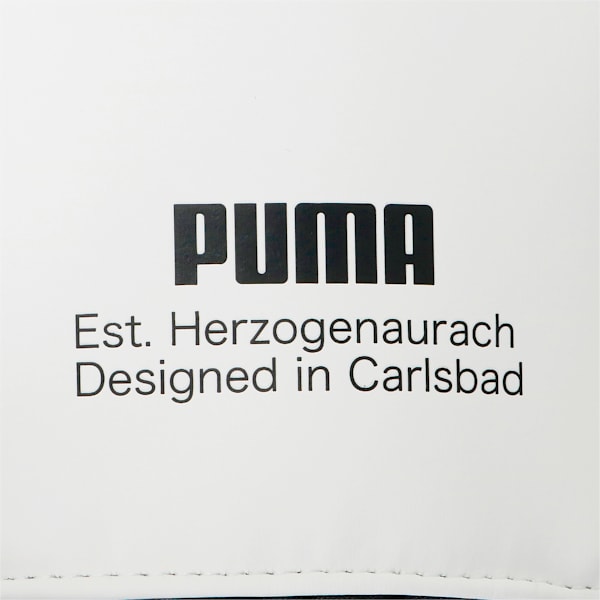 ユニセックス ゴルフ PUMA BASIC ヘッドカバーIR 23, Bright White, extralarge-JPN