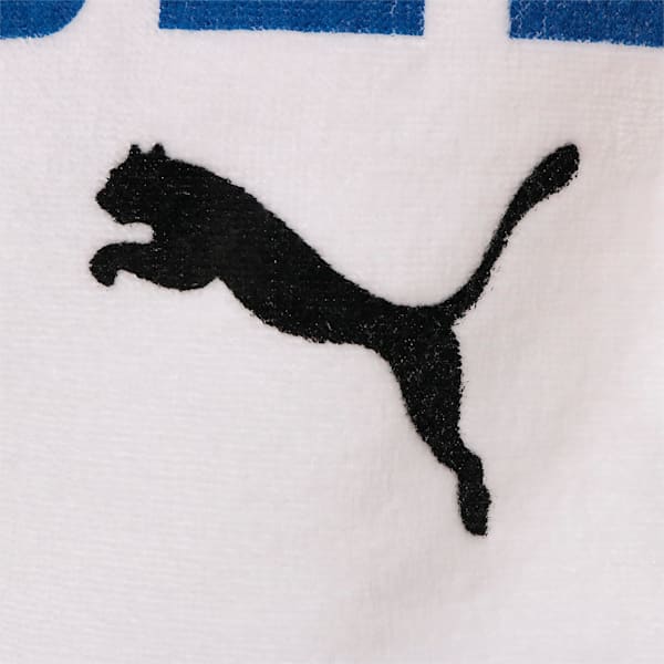 ユニセックス ラップタオル 80x120cm, PUMA White, extralarge-JPN
