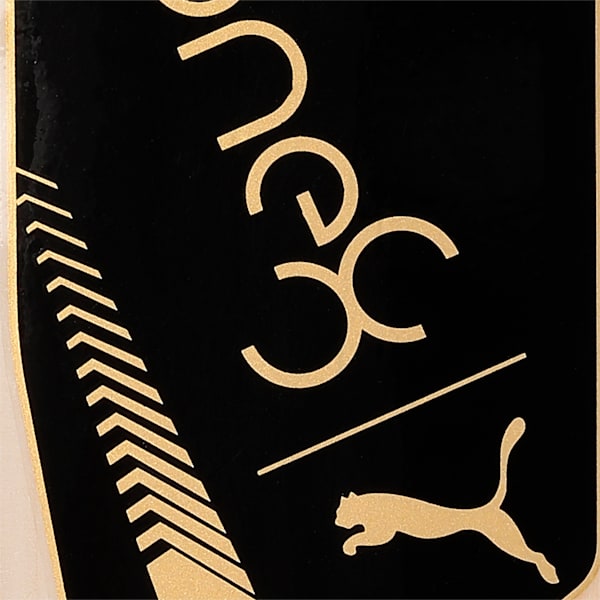 Puma one8 cheap gold