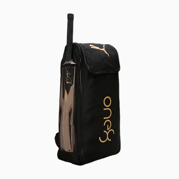 PUMA x one8 Starter Cricket Kit, PUMA Black