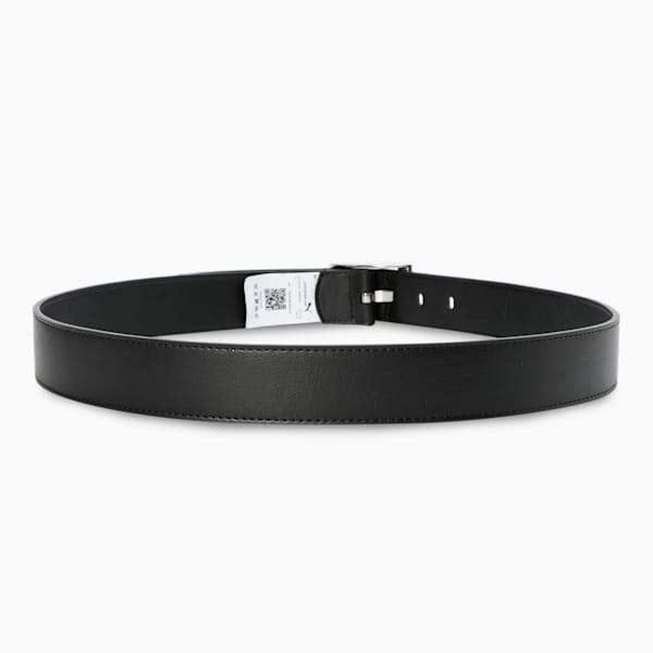 Classic Belt, PUMA Black-brush nickel, extralarge-IND