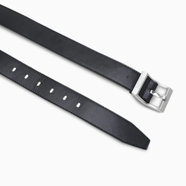 Classic Belt, PUMA Black-brush nickel, extralarge-IND