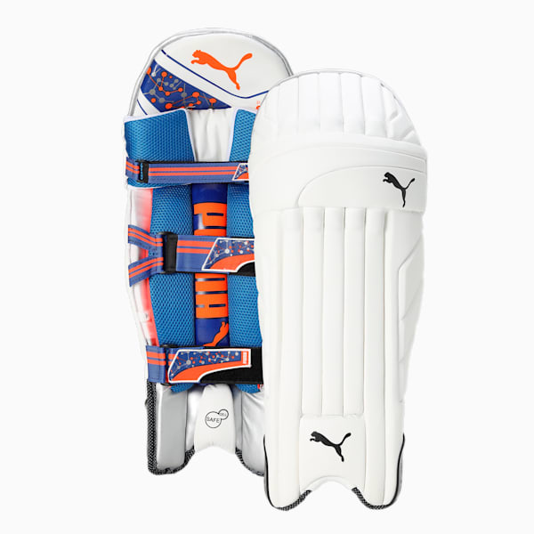 Puma evo 2 batting pads online