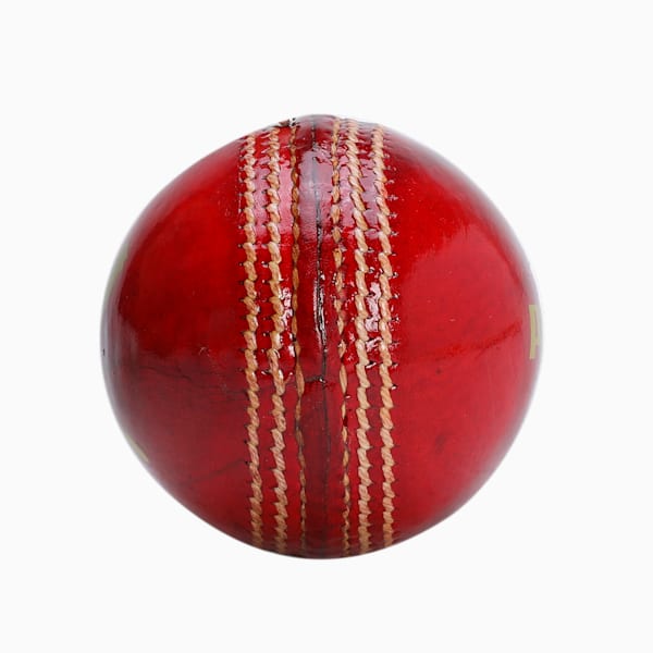 Cricket Ball, Intense Red, extralarge-IND