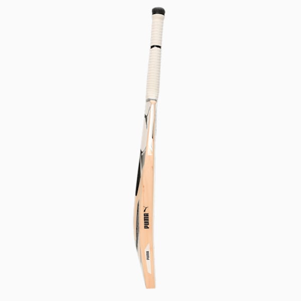 Future 2.2 English Willow Cricket Bat, PUMA White, extralarge-IND