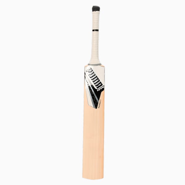 PUMA Future 2.1 English Willow Cricket Bat, PUMA White, extralarge-IND