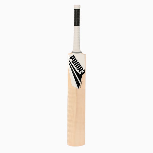 Future 3.1 Kashmir Willow Cricket Bat, PUMA White, extralarge-IND