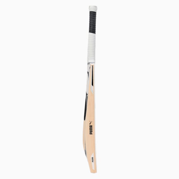 Future 1.1 Kashmir Willow Cricket Bat, PUMA White, extralarge-IND