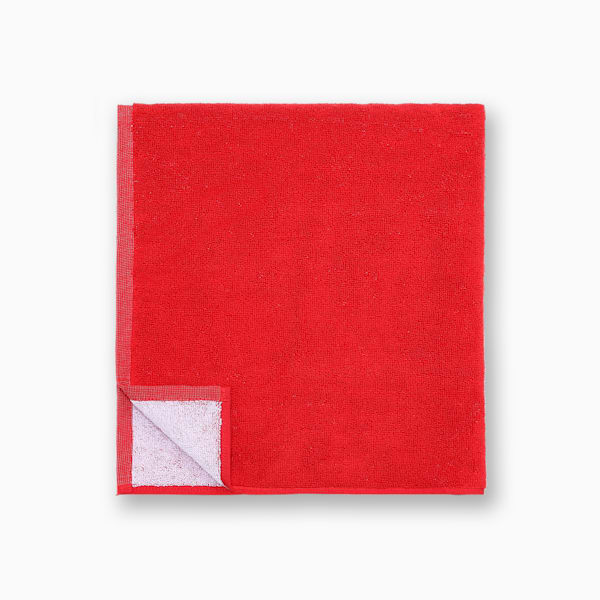 TEAM Football Towel-Large, For All Time Red-PUMA White, extralarge-IND