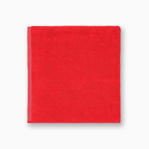 TEAM Football Towel-Large, For All Time Red-PUMA White, extralarge-IND