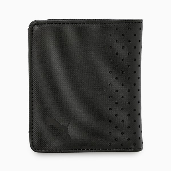 Porsche Legacy Motorsport Wallet, Puma Black, extralarge-IND
