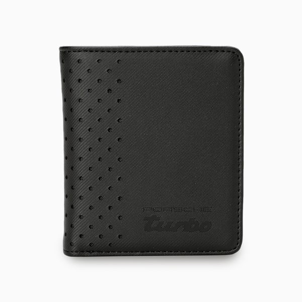 Porsche Legacy Motorsport Wallet, Puma Black, extralarge-IND