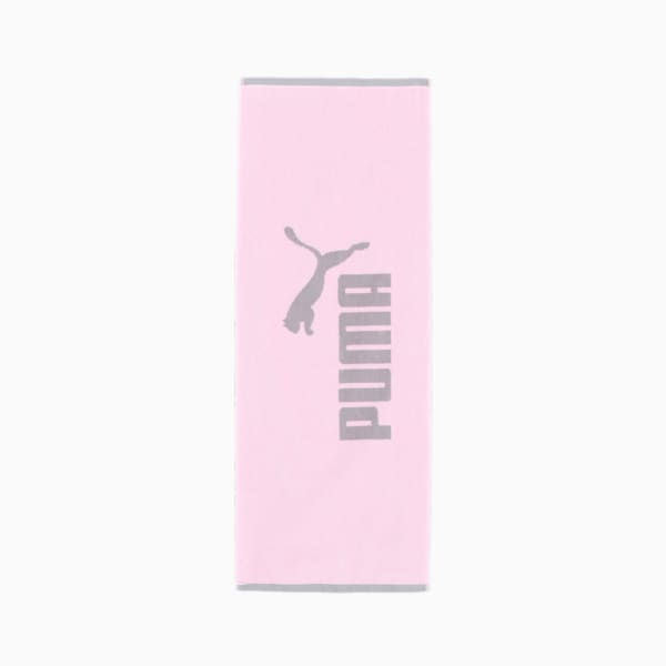 ユニセックス トレーニング ボックスタオル N2, Whisp Of Pink, extralarge-JPN