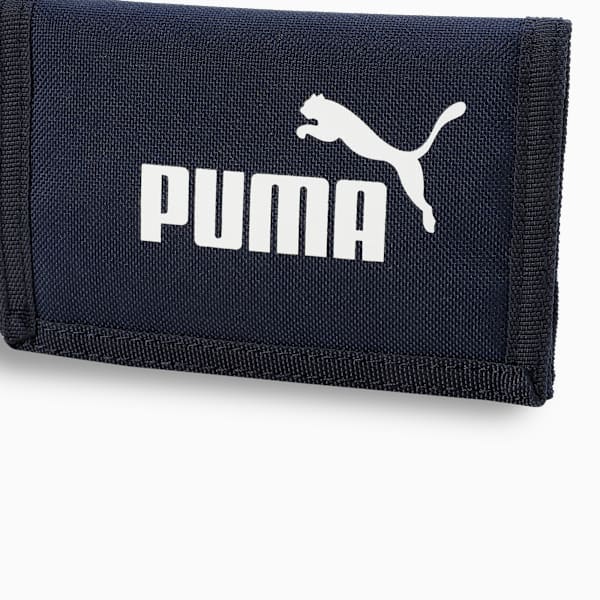 Phase Wallet, PUMA Navy, extralarge-IND