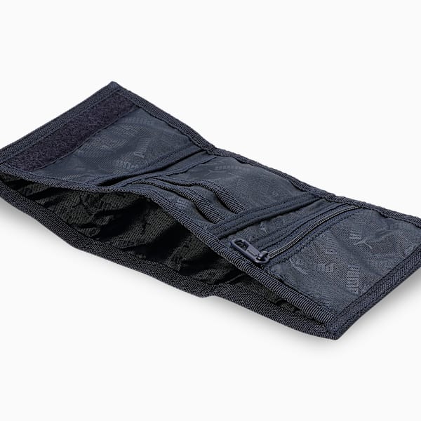 Phase Wallet, PUMA Navy, extralarge-IND