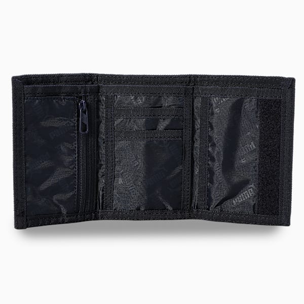 Phase Wallet, PUMA Navy, extralarge-IND